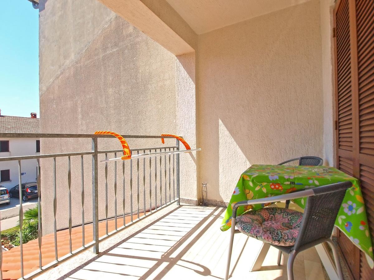 Rooms Ivica 1452 Fazana Exterior photo