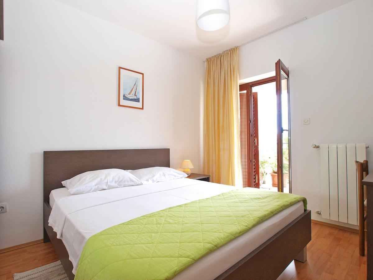 Rooms Ivica 1452 Fazana Exterior photo